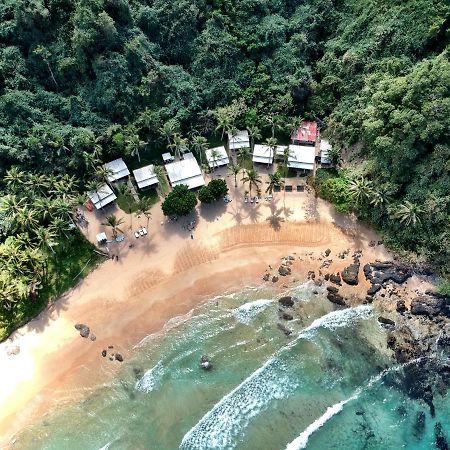 Duli Beach Resort El Nido Extérieur photo