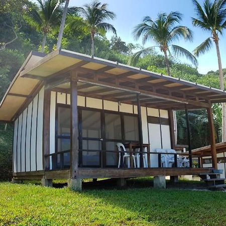 Duli Beach Resort El Nido Extérieur photo
