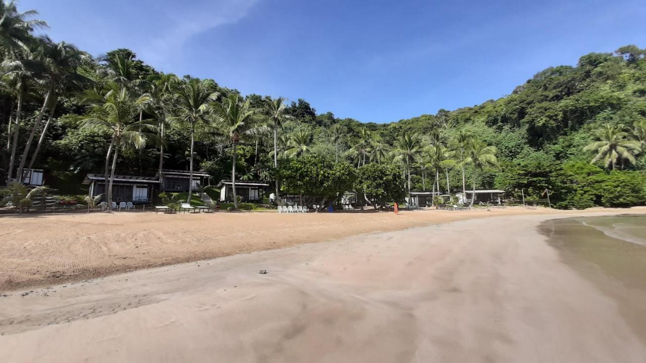 Duli Beach Resort El Nido Extérieur photo