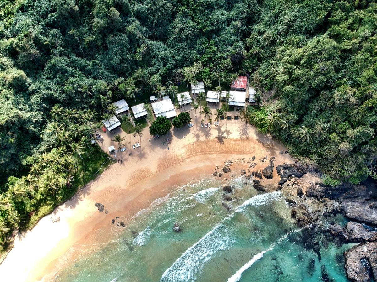 Duli Beach Resort El Nido Extérieur photo