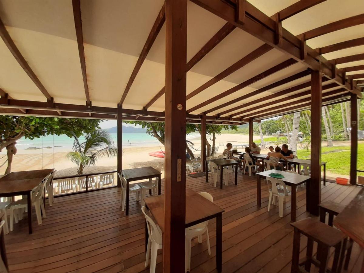 Duli Beach Resort El Nido Extérieur photo