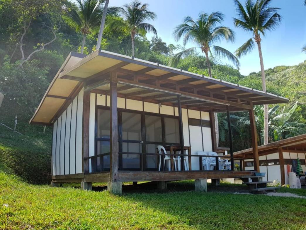 Duli Beach Resort El Nido Extérieur photo